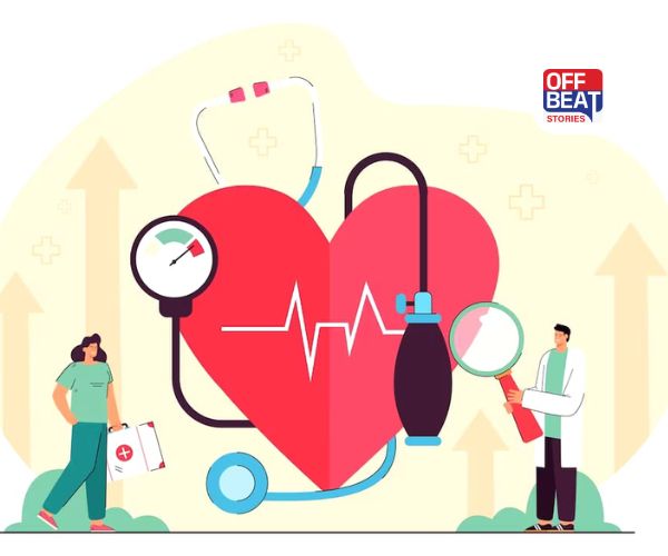 Air Pollution Heart Disease Risk