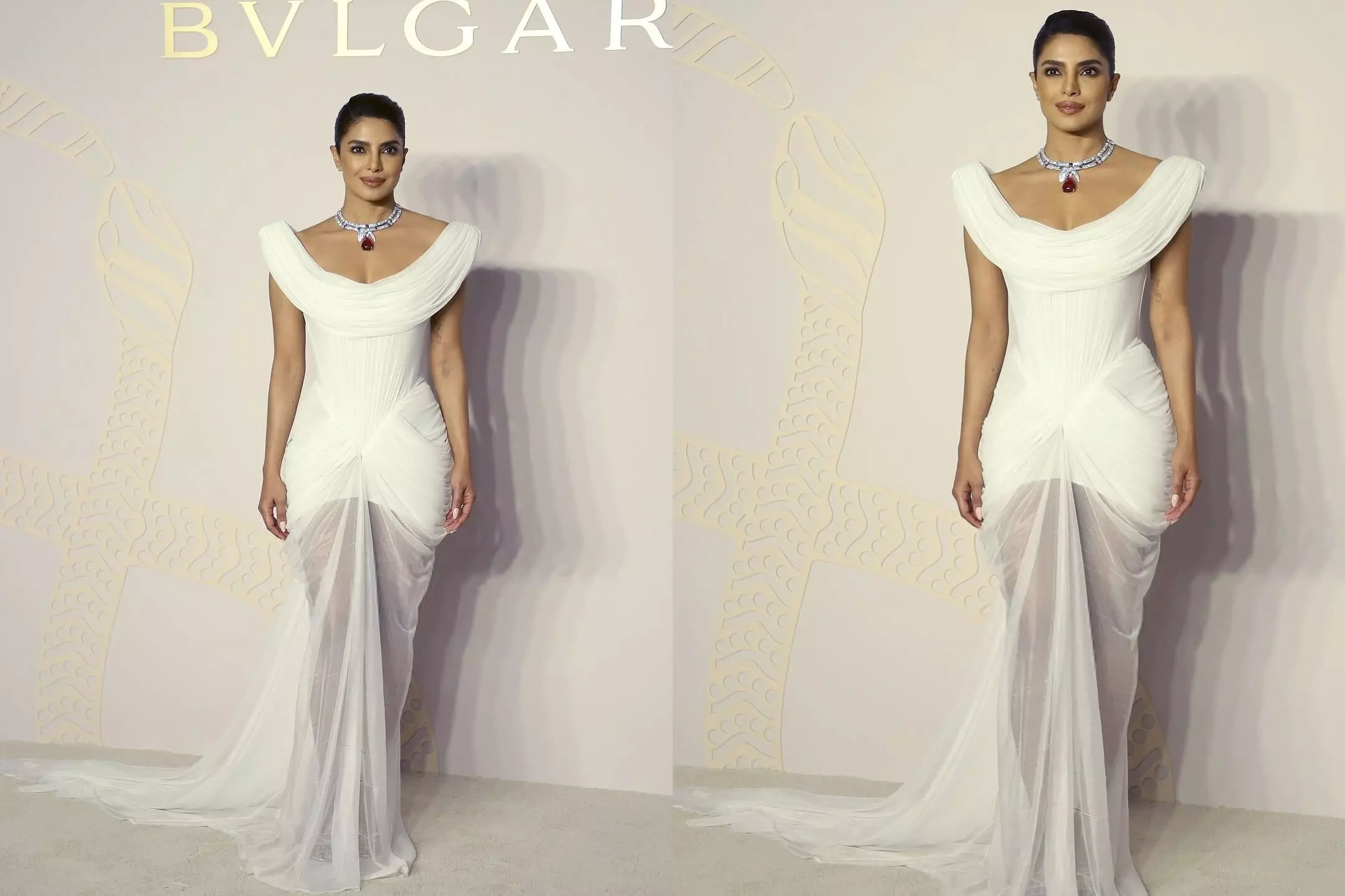 Priyanka Chopraના ‘સ્નો વ્હાઇટ’ લુકે સોશિયલ મીડિયા પર મચાવી ધૂમ