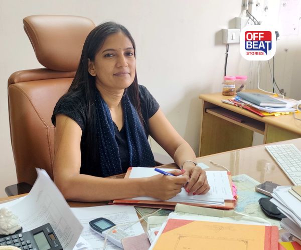 વાંસ આધારિત કોંક્રિટ ક્રાંતિ!