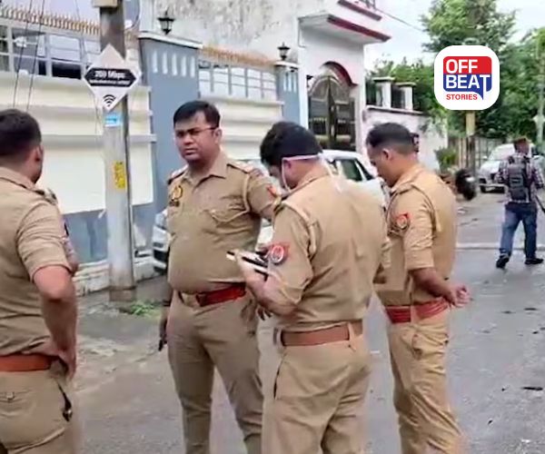 બરેલીમાં સપાની નો એન્ટ્રી!