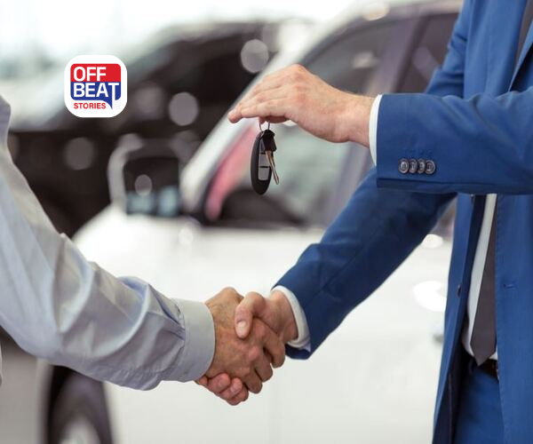 GST દરમાં ફેરફારથી ઑટો ઉદ્યોગને મળ્યું જીવનદાન