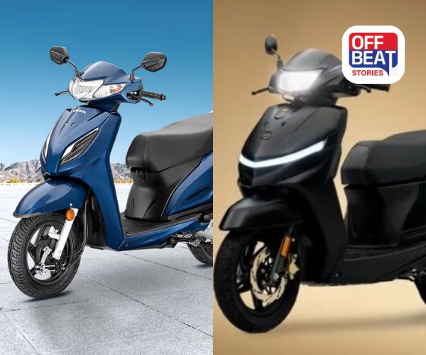 સપ્ટેમ્બર 2025 માં ટુ-વ્હીલર્સની માંગમાં જોરદાર વધારો!