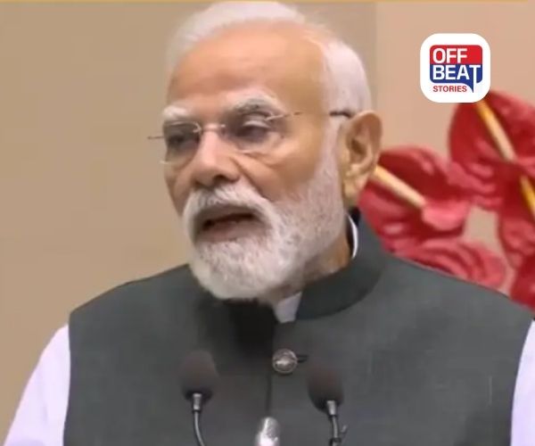 "નીતીશ કુમારની જાહેરાતોથી ખુશ છું"