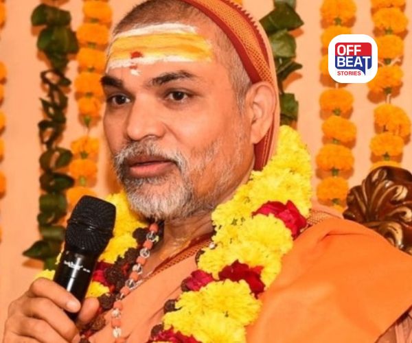 "મહાદેવ પૂજાનો વિષય છે કે પ્રેમનો"