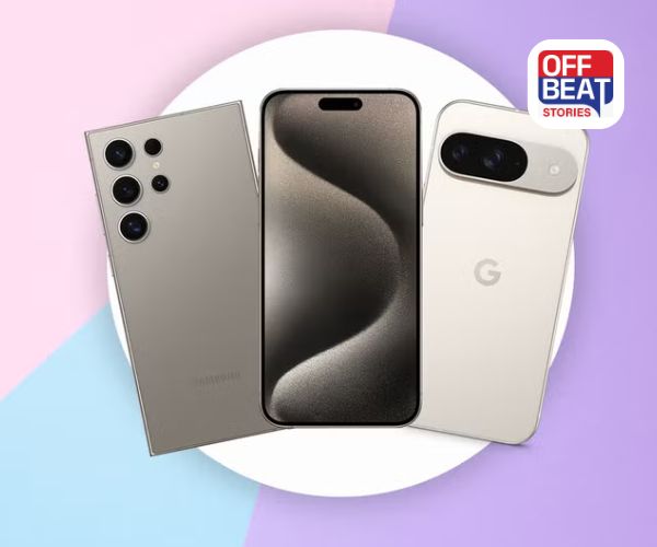 Apple/Google/Samsung ના લેટેસ્ટ સ્માર્ટફોન માંથી કયો શ્રેષ્ઠ છે?