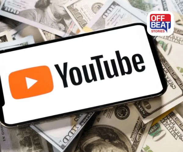 YouTube એક વ્યૂ માટે કેટલા પૈસા ચૂકવે છે?