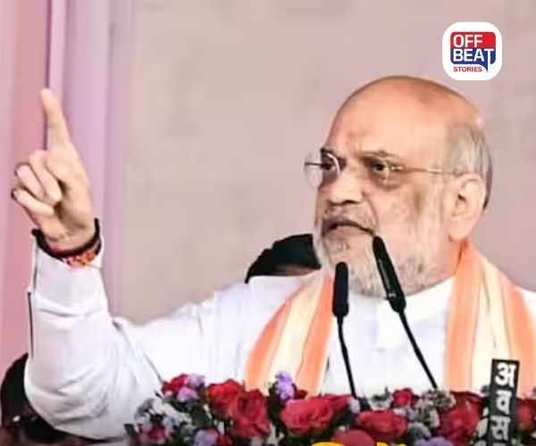 "જો તમે હથિયારોના જોરે શાંતિનો ભંગ કરશો તો..."