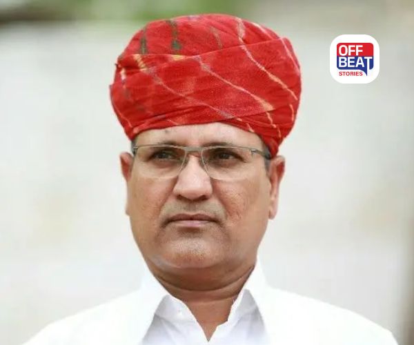 કોંગ્રેસના દિગ્ગજ નેતા રામેશ્વર ડુડીનું નિધન