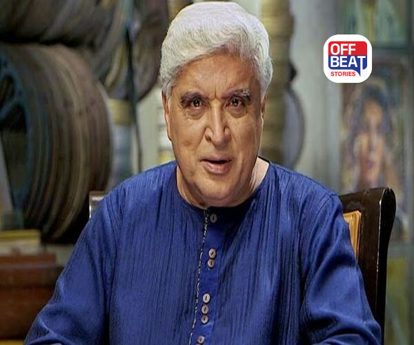 Javed Akhtarએ વર્ણવી સંઘર્ષ ગાથા