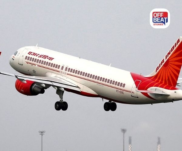 એર ઇન્ડિયાની ફ્લાઇટનું ઇમરજન્સી લેન્ડિંગ