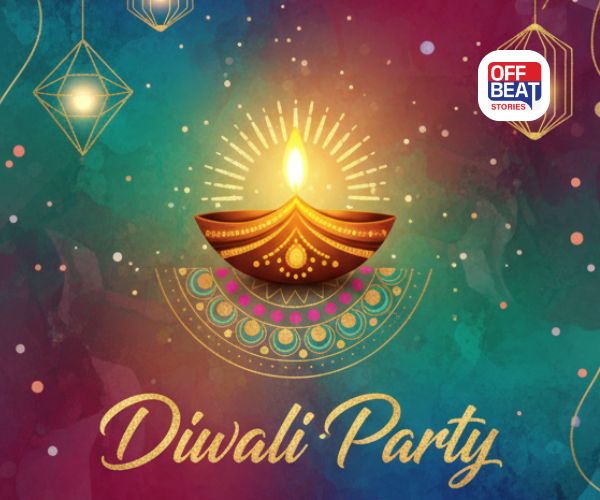 Diwali 2025 Digital Invite Prompt