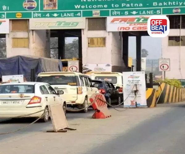 સરકારે બદલ્યો નિયમ, વાહનચાલકોમાં આંનદો!