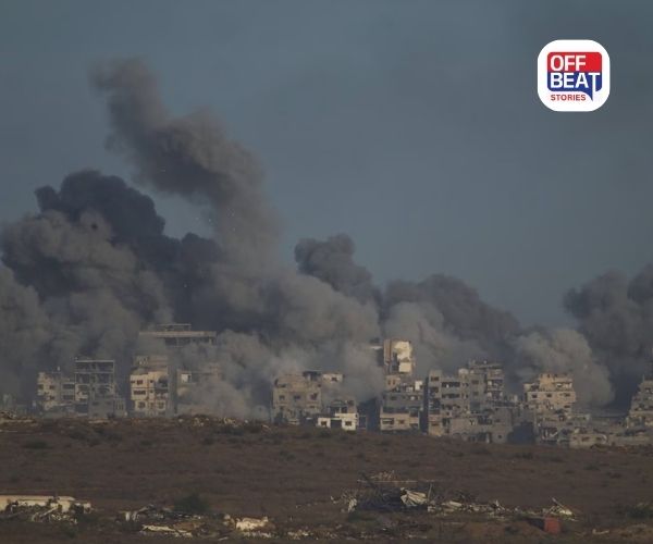 નેતન્યાહૂ ગાઝામાંથી સૈનિકો પાછા બોલાવવા તૈયાર!