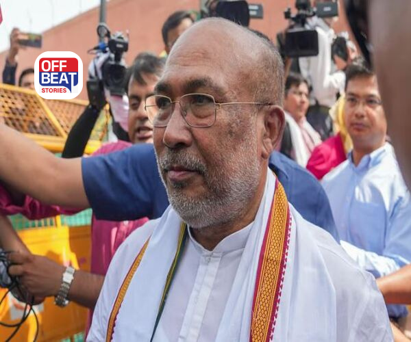 મણિપુરમાં સરકારની રચના માટે રાજકીય હલચલ થઈ તેજ