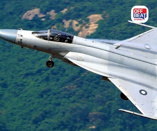 "ભારતનો મિત્ર રશિયા પાક.ને JF-17 ફાઇટર જેટ એન્જિન વેચી રહ્યું છે"