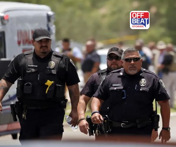 માતાએ પોતાના ચાર બાળકોને મારી દીધી ગોળી