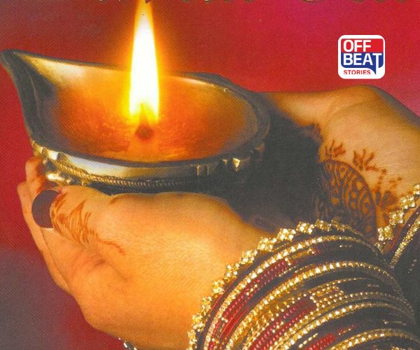 ઘરના આ ખૂણામાં દીવો પ્રગટાવવો 1,000 દીવા બરાબર!