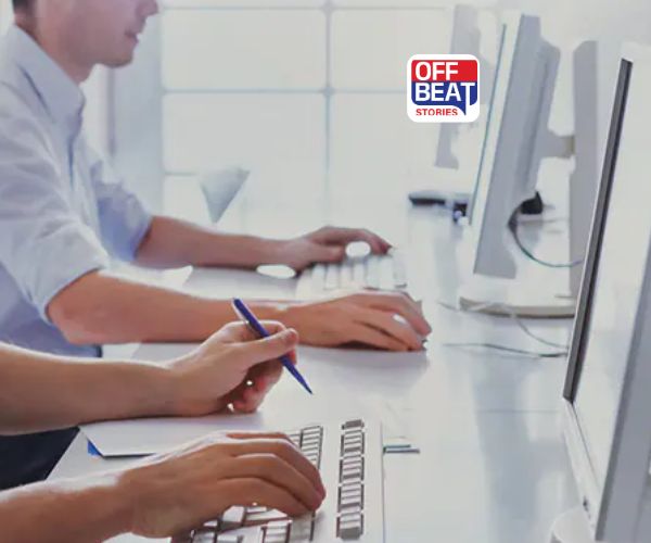 IBPS ક્લાર્ક પરિક્ષાનો બીજો દિવસ પૂર્ણ