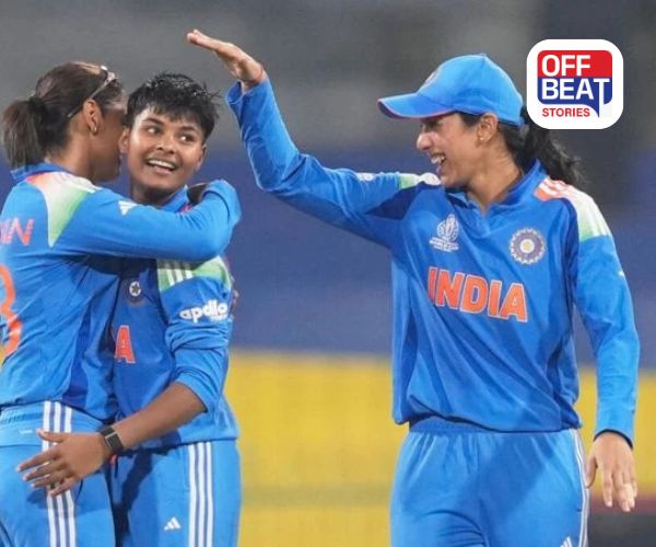 પહેલા એશિયા કપ, હવે વર્લ્ડ કપ પાકિસ્તાનીઓ માટે રહ્યો ખરાબ