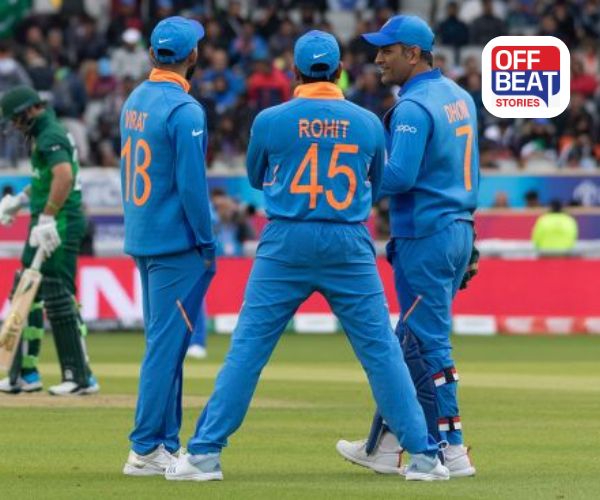 ભારતીય ટીમનો નંબર વન ODI કેપ્ટન કોણ?