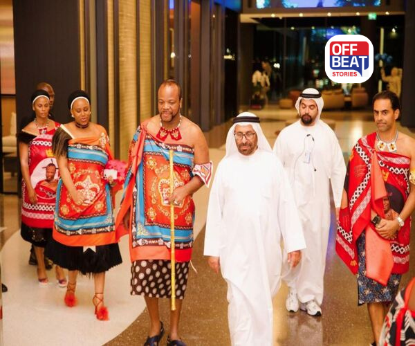 15 પત્ની, 30 બાળકો અને 100 નોકરોની આખી ફોજ