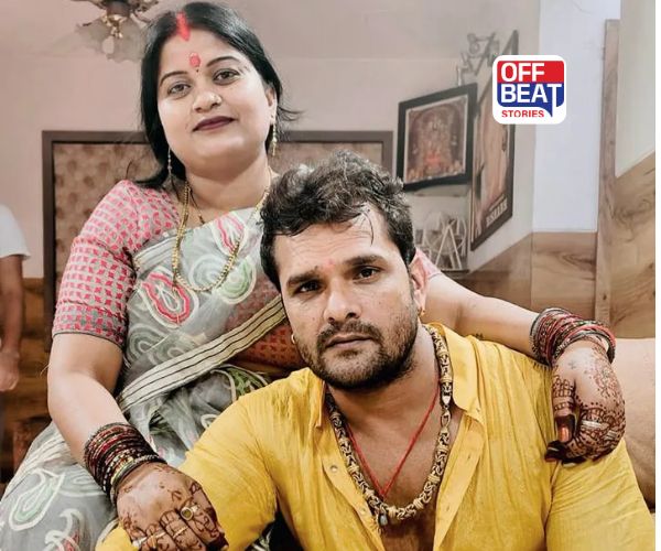 "જો હું પત્નીને છોડી દઉં તો 5 મિનિટમાં 25 ઓપશન"