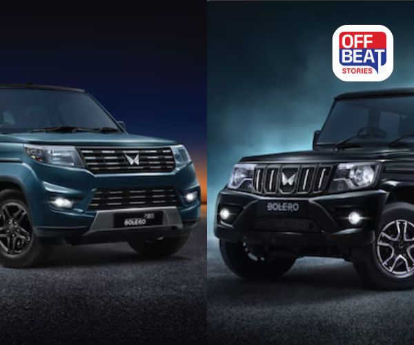 Mahindra Bolero Facelift અને Bolero Neo થઈ લોન્ચ