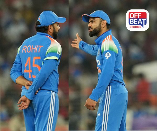 વર્લ્ડ કપ 2027 પહેલા BCCI એ વિરાટ-રોહિતને આપ્યું અલ્ટીમેટમ!