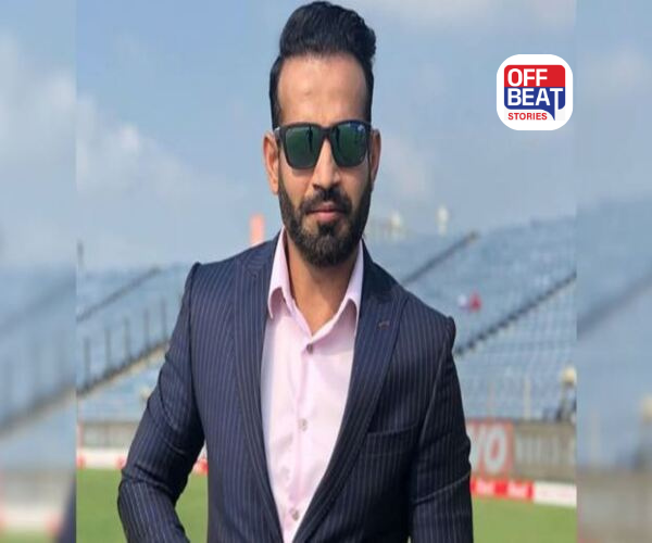 નામ લીધા વગર ઈરફાન પઠાણે પાકિસ્તાનને રોકડું પરખાવ્યું