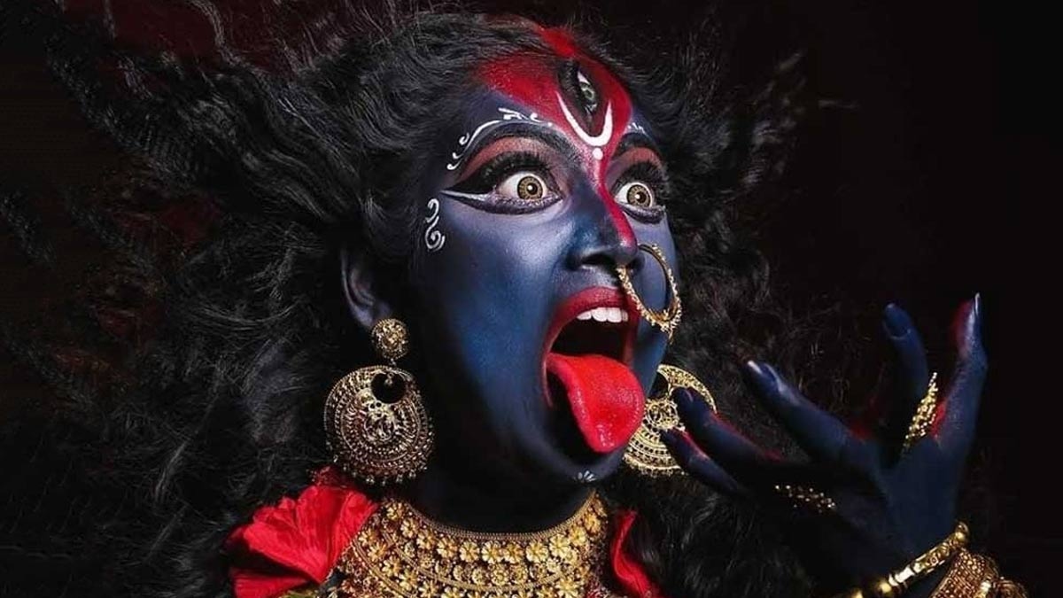 કેમ કહેવાય છે કાળી ચૌદશને ‘નરક ચતુર્દશી’?