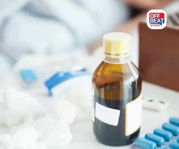 કફ સિરપથી થતા મૃત્યુ કેસમાં NHRCએ કરી કડક કાર્યવાહી