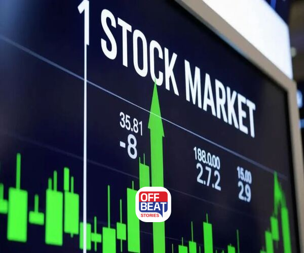 આજે શેરબજારની મજબૂત શરૂઆત