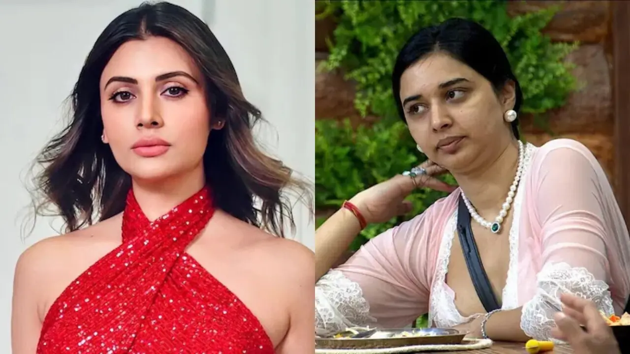 Malti Chaharની એન્ટ્રી પર Tanya Mittalનું રિએક્શન વાયરલ