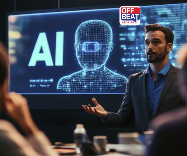 દિલ્હીના શિક્ષકો AI તાલીમ દ્વારા આપશે શિક્ષણ