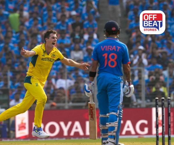 IND vs AUS; ભારત સામેની સીરિઝ માટે ઓસ્ટ્રેલિયાની ટીમ એનાઉન્સ!