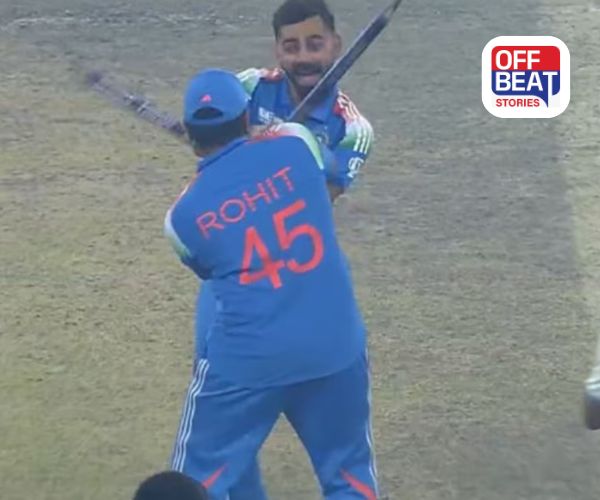 આ પરિબળો રોહિત-વિરાટ માટે વર્લ્ડ કપ 2027 રમવું થયું ખૂબ જ મુશ્કેલ