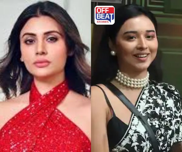 તાન્યા મિત્તલને કોણે માર્યો પાણીમાં ધક્કો?