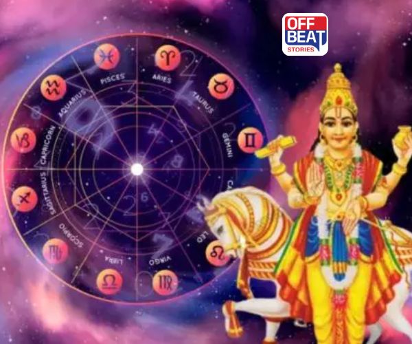 કરવા ચોથ પહેલા શુક્રનું ગોચર