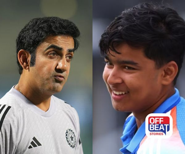 IND U19 vs AUS U19; વૈભવ સૂર્યવંશી પાસે ઇતિહાસ રચવાની તક