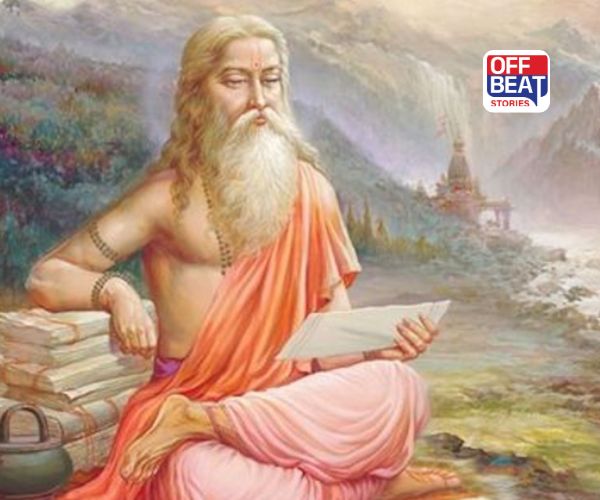 આજે ઉજવવામાં આવશે વાલ્મીકિ જયંતી