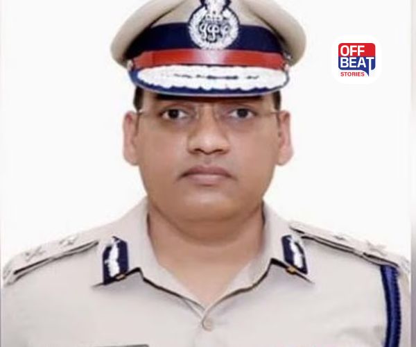 હરિયાણાના ADGP વાયએસ પુરણે જીવન ટૂંકાવ્યું