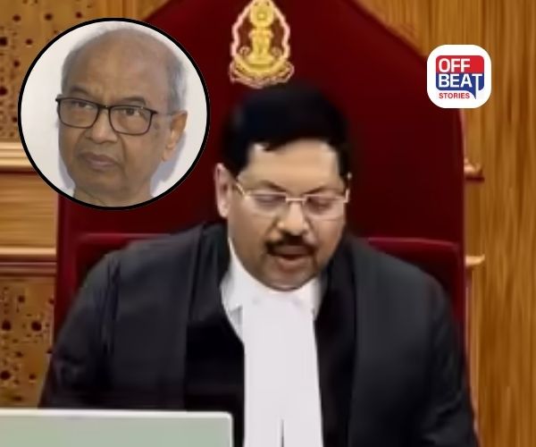 "હું ન તો માફી માંગવાનો છું કે ન તો પસ્તાવો..."