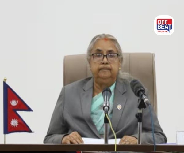 નેપાળ ચૂંટણી પંચે લોકસભા ચૂંટણી જાહેર કરી