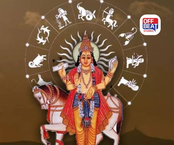 શુક્ર કરશે સ્વાતિ નક્ષત્રમાં ગોચર