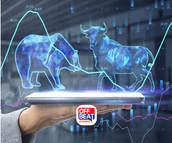 તહેવારો નજીક આવતા જ શેરબજારમાં તેજી!