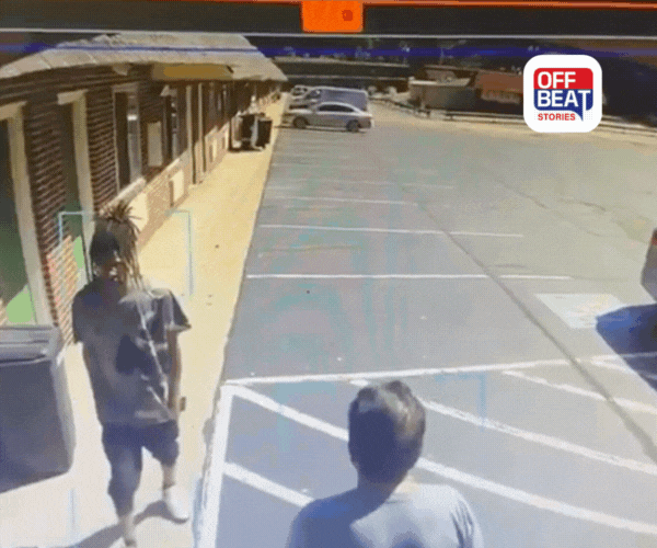 અમેરિકામાં વધુ એક ગુજરાતીની હત્યા