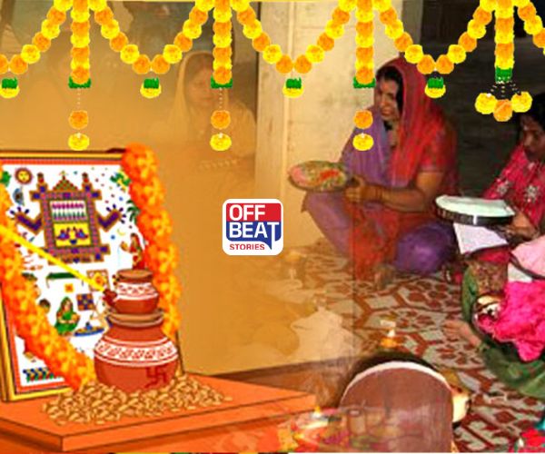 ક્યારે છે અહોઈ અષ્ટમી?