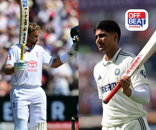 Shubman Gill 163 રન ફટકારશે તો આવું કરનાર ચોથો ભારતીય ખેલાડી બનશે