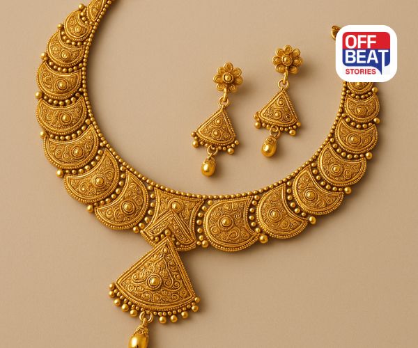 Gold Price Today 08 October 2025