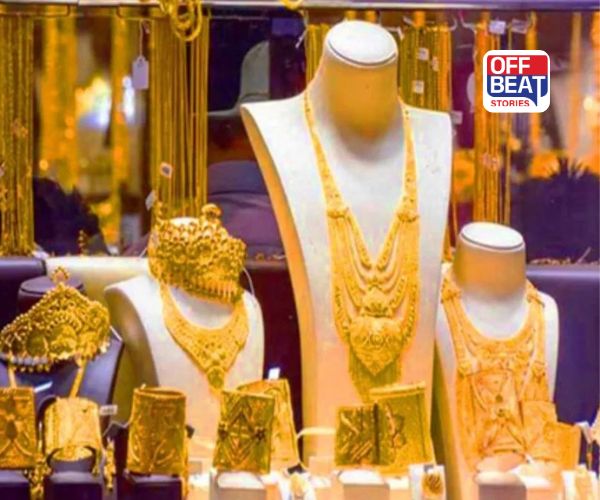 સોનાના ભાવમાં આગ